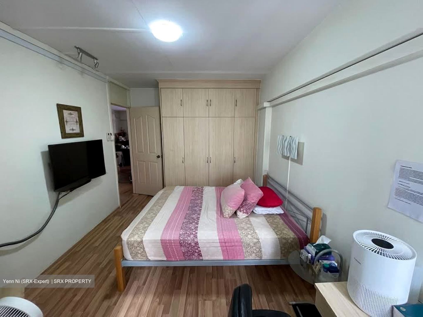 Blk 875 Tampines Street 84 (Tampines), HDB 3 Rooms #558488851